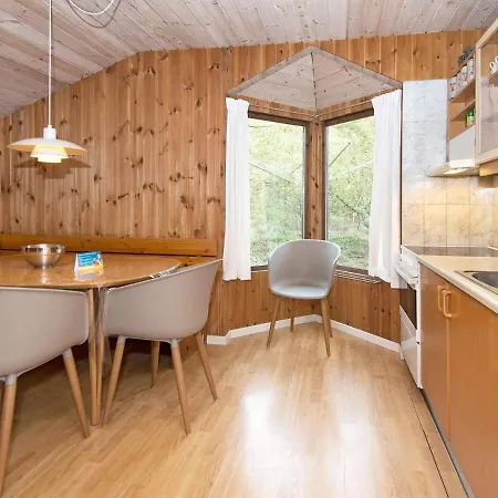 Tranquil Holiday In Jutland With Whirlpool