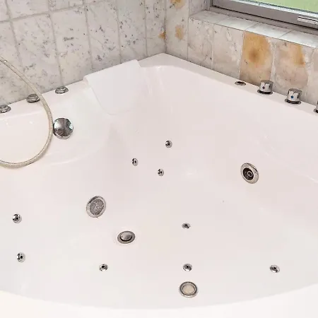 Tranquil Holiday In Jutland With Whirlpool