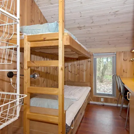 Tranquil Holiday In Jutland With Whirlpool