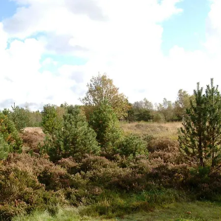 Tranquil Holiday In Jutland With Whirlpool Holiday home *